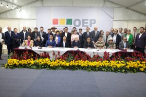 Órgano Electoral