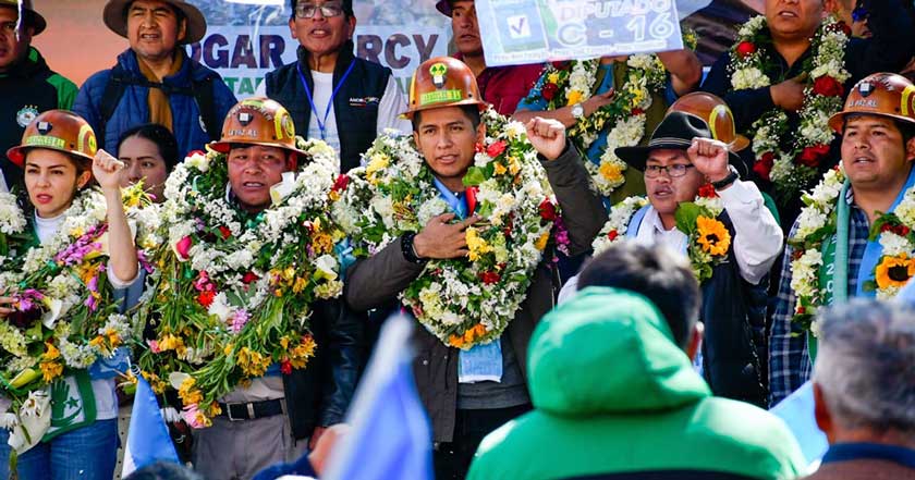 Andrónico Rodríguez