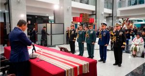 ALTO-MANDO-MILITAR