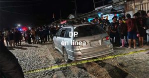 AUTO-AFECTADO