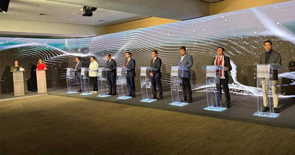 DEBATE
