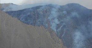 INCENDIO