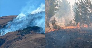 INCENDIO