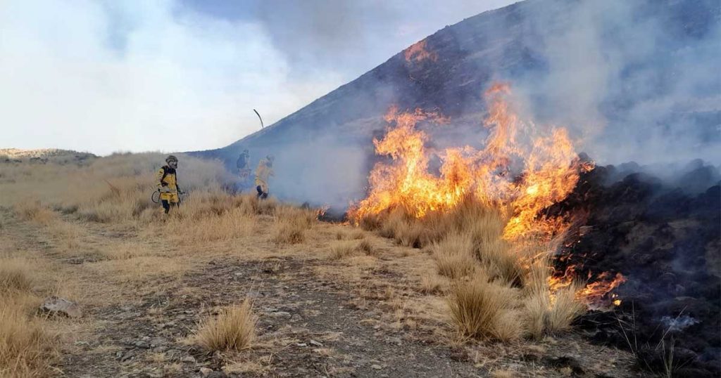 INCENDIO-TUNARI