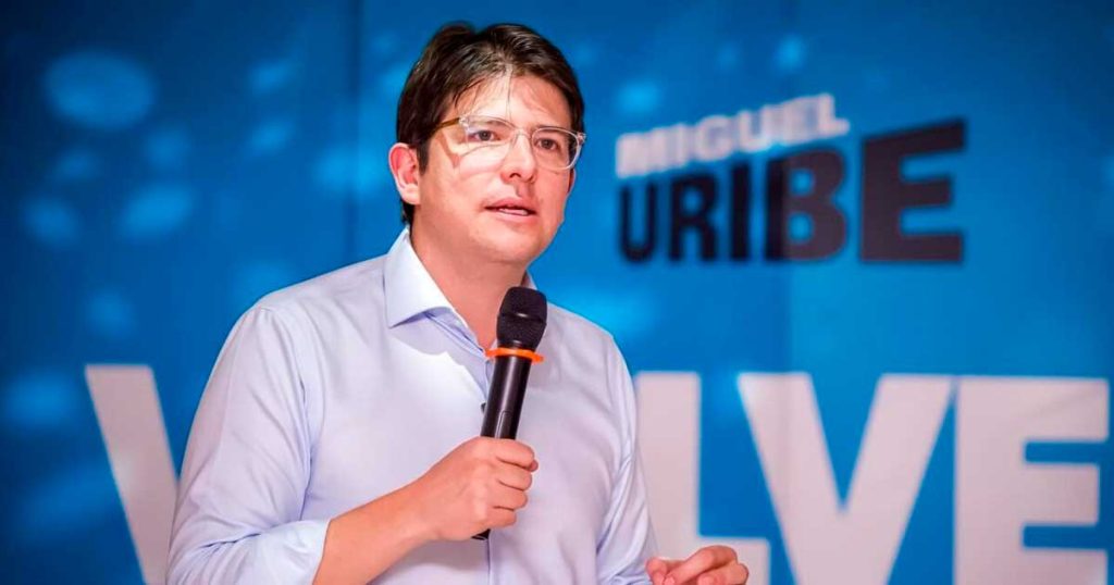 MIGUEL-URIBE