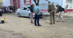 ASESINATO