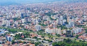 COCHABAMBA
