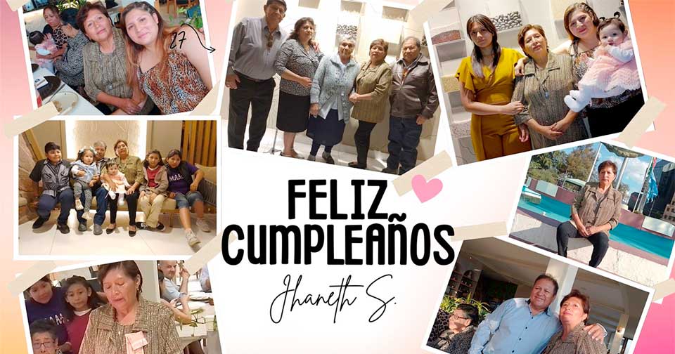 CUMPLEAÑOS-J