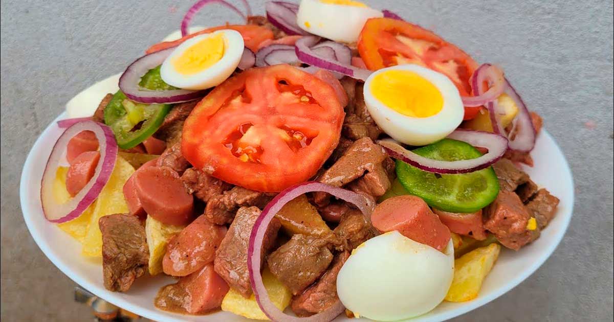 La voz de los cochabambinos: ¿Cuál es su plato favorito?