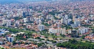 COCHABAMBA