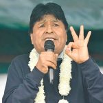 Inicia el juicio contra Evo Morales por trata pese a su anunciada ausencia
