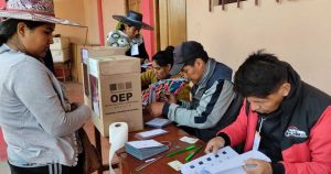 VOTACIÓN