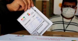 VOTO