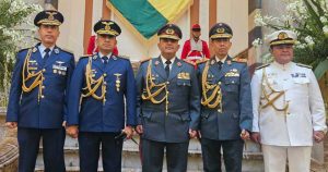 ALTO-MANDO-MILITAR