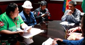 REUNIÓN
