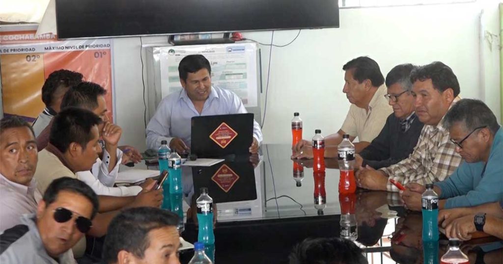 COMITÉ-DE-TRANSPORTE