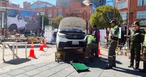 INSPECCIÓN-TÉCNICA