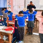 La Paz activa el horario de invierno escolar desde este lunes 25 de mayo