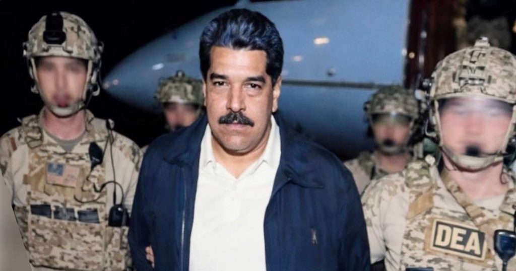 MADURO