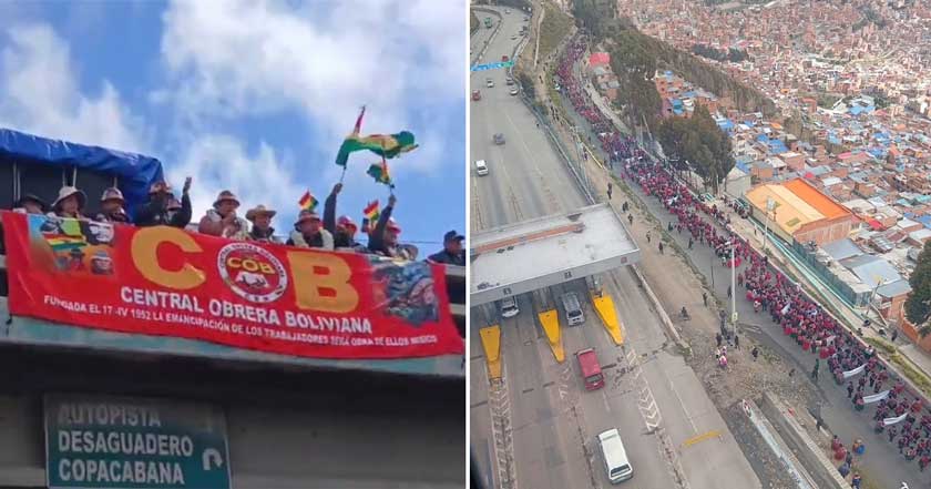 MARCHA-COB