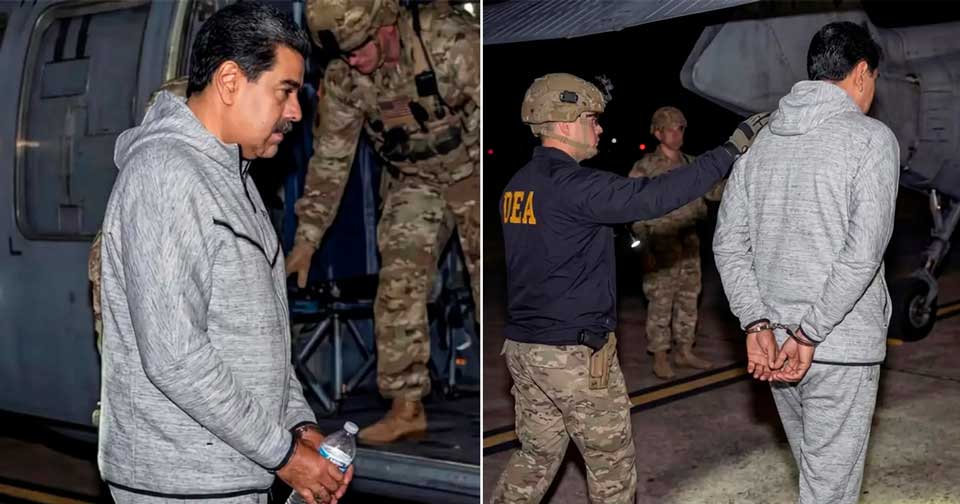 NICOLAS-MADURO