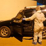 Cochabamba: Sentencian a 30 años de cárcel al hombre que asfixió a su bebé