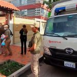 Cochabamba: Joven madre es asesinada en el interior de una hostal