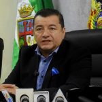 Caso Pavimento: Cronología de la aprehensión y el traslado del Jhonny Fernández a la Felcc