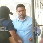 Santa Cruz: Aprehenden a pastor por presunto estupro y violencia familiar