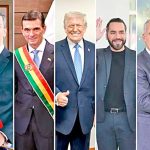 Trump convoca a la “Cumbre de Miami” para frenar la influencia de China en América Latina