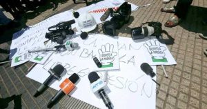 PROTESTA-DE-PERIODISTAS