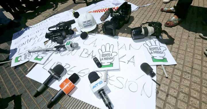 PROTESTA-DE-PERIODISTAS