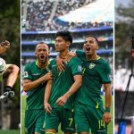 ¡A un paso de la gloria! Bolivia se juega ante Irak el boleto al Mundial 2026