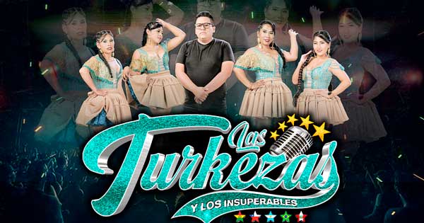 Las Turkezas