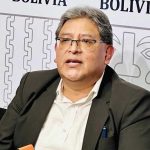 BCB: Fiscalía piden 6 meses de cárcel para Edwin Rojas por daño de $us 124 millones
