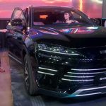 Fexco 2026: BYD lanza la Song Plus DM-i, la SUV que recorre más de 1.100 Km con una sola carga