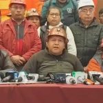 Gobierno descarta el incremento del 20% y convoca a la COB a un diálogo tripartito