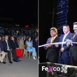 La Fexco 2026 apuesta por el desarrollo económico, la innovación y la integración empresarial