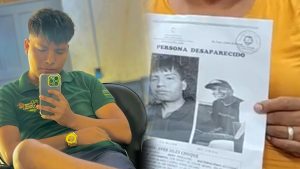 Ever Siles, víctima de asesinato en el Trópico de Cochabamba.