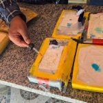 Cochabamba: Aprehenden a siete policías vinculados al tráfico de sustancias controladas