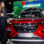 Suzuki celebra 15 años en la cima del mercado boliviano y lo festeja en la Fexco
