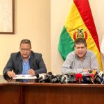 YPFB inicia reestructuración: Presidente anuncia evaluación de personal y descarta privatización