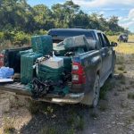 Emboscada en Villa Tunari: Patrulla de Umopar es atacada a tiros en operativo antidroga