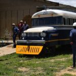 Buscarril vuelve a operar este domingo en el tramo Vila Vila–Aiquile