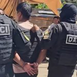 Cae en Santa Cruz uno de los tres implicados en el cuantioso robo a una tienda de Cochabamba