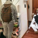 Roban Bs 500 mil, $us 17 mil y joyas de la casa de la alcaldesa Eva Copa