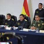 Recuperan gran parte del armamento robado a la Armada; hay militares entre los investigados