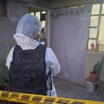 Cochabamba: investigan feminicidio de una mujer extranjera y buscan a su pareja