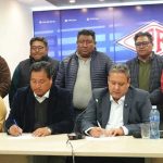 Acuerdo entre YPFB y transporte pesado frena el monopolio y levanta bloqueos en El Alto