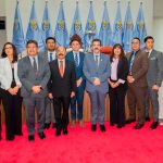 Manfred conforma su gabinete: Tres exconcejales asumen secretarías clave